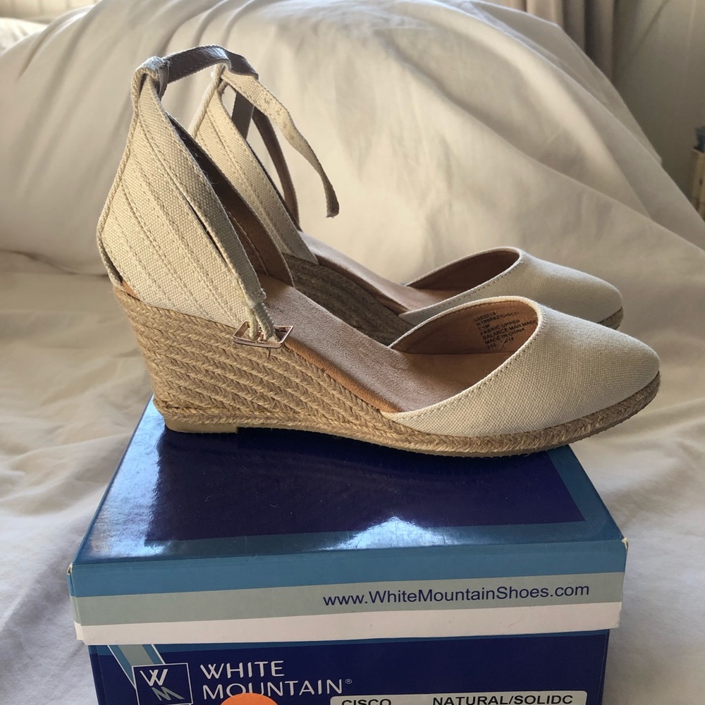 Wedges